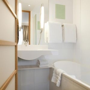 Klassieke Kamer met Twee Aparte Bedden
